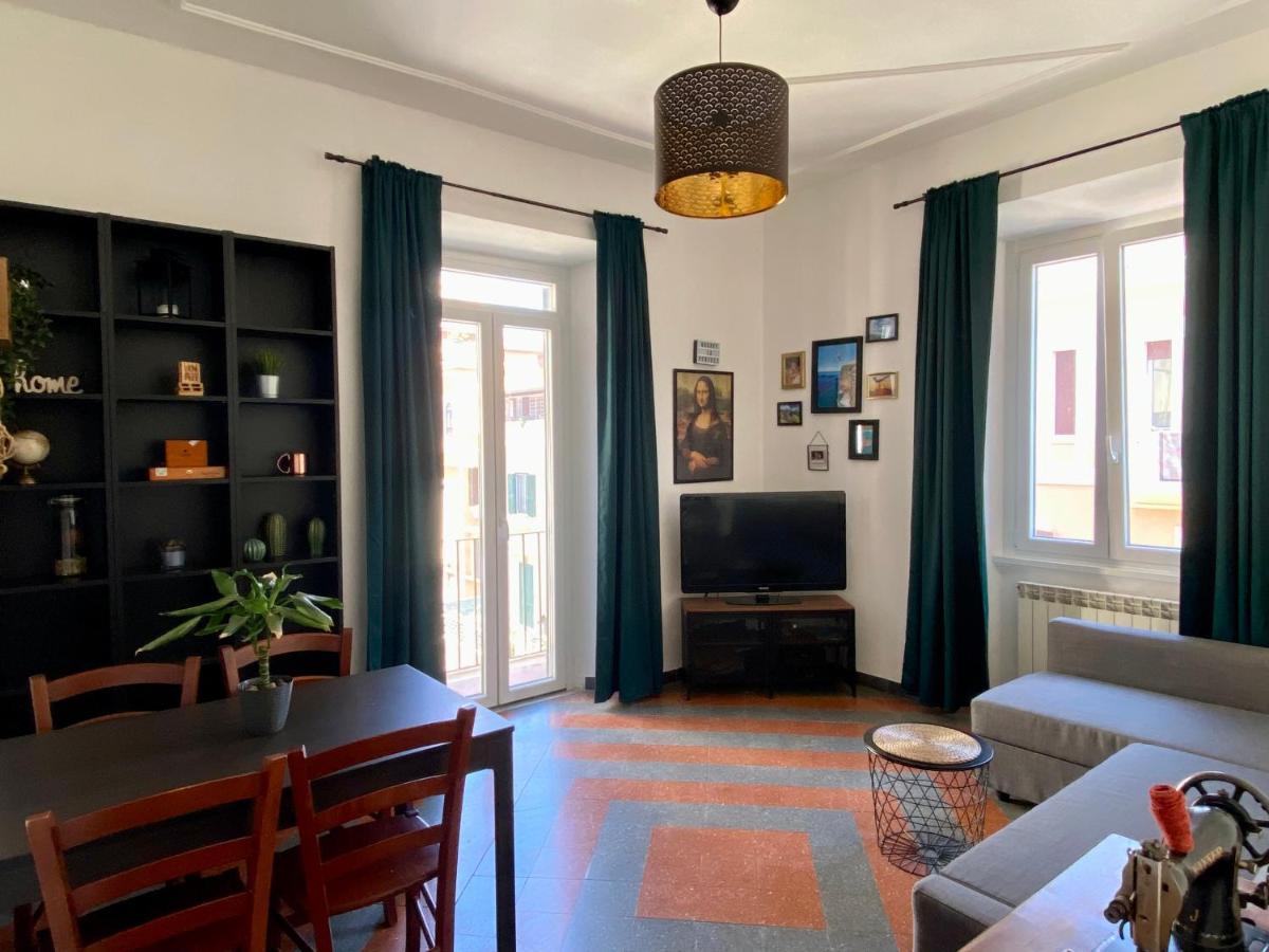 Holidayhouse - Maestrale Appartamento *